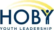Logo of Hugh O'Brian Youth Leadership (HOBY)