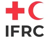 Logo of International Federation of Red Cross and Red Crescent Societies, Delegation to the UN