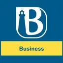 Logo de UMass Boston - PhD in Business Administration Program