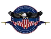 Logo de United Soldiers and Sailors of America - USASOA