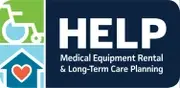 Logo of HELP Equipment