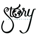 Logo de Story International