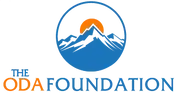 Logo de Oda Foundation
