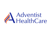 Logo de Adventist HealthCare