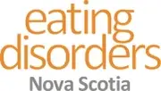 Logo de Eating Disorders Nova Scotia