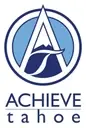 Logo of Achieve Tahoe