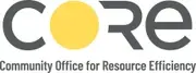 Logo de Community Office for Resource Efficiency