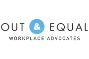 Logo of Out & Equal Workplace Advocates