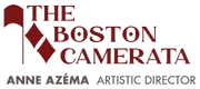 Logo de The Boston Camerata