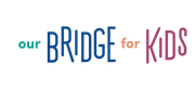 Logo de ourBRIDGE for KIDS
