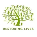 Logo of Restoring Lives