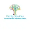 Logo of Family Services Inc.