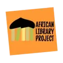 Logo de African Library Project