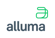 Logo of Alluma