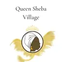 Logo de QUEEN SHEBA VILLAGE