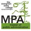 Logo de Master of Public Administration