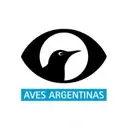 Logo de Aves Argentinas