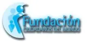 Logo of Ciudadanos del Mundo