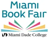 Logo of Miami Book Fair International