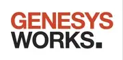 Logo de Genesys Works National Capital Region