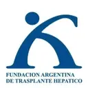 Logo of Fundación Argentina de Trasplante Hepático.