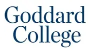 Logo of Goddard College