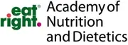 Logo de Academy of Nutrition and Dietetics