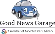 Logo de Good News Garage