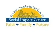 Logo de Roxbury Presbyterian Church Social Impact Center