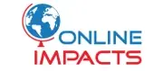 Logo de Online Impacts