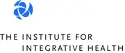 Logo of The Institute for Integrative Health