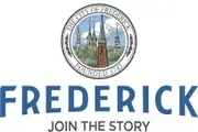 Logo of The City of Frederick