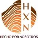 Logo of Asociación Civil Hecho por Nosotros