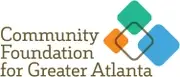 Logo of The Community Foundation for Greater Atlanta