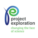 Logo of Project Exploration