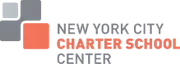 Logo de NYC Charter School Center