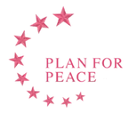 Logo of Plan for Peace