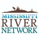 Logo of Mississippi River Network