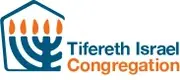 Logo de Tifereth Israel Congregation