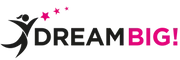 Logo de Dream Big!