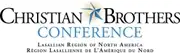Logo de Christian Brothers Conference