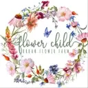 Logo of Flower Child