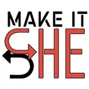 Logo de Make it She