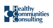 Logo de Healthy Communities Consulting