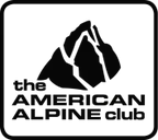 Logo de American Alpine Club