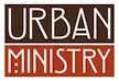 Logo of Urban Ministry