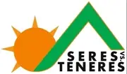 Logo de Seres Versus Teneres