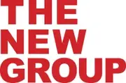 Logo de The New Group