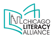 Logo of Chicago Literacy Alliance