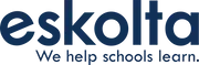Logo of Eskolta School Research and Design